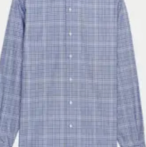 Blue Washington blazer - Picture 2 of 2